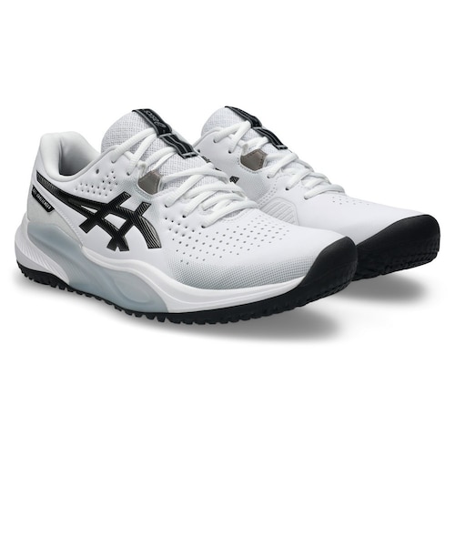 27cm☆GEL-CHALLENGER 15 OC☆asics ☆オムニクレー用 アシックス（ASICS）オムニクレーコート用 テニスシューズ GEL