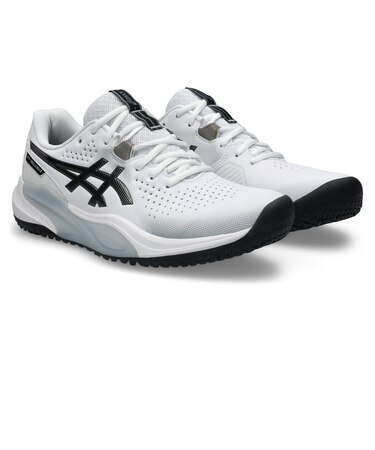 アシックス(ASICS)オムニクレーコート用 テニスシューズ GEL-CHALLENGER 15 OC 1043A026.101