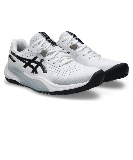 アシックス(ASICS)オムニクレーコート用 テニスシューズ GEL-CHALLENGER 15 OC 1043A026.101