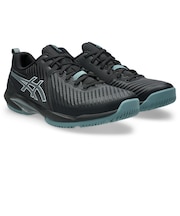 アシックス(ASICS)オールコート用 テニスシューズ PRESTIGE NEO 1043A028.002