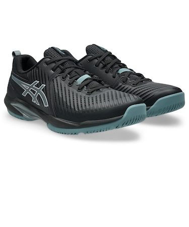アシックス(ASICS)オールコート用 テニスシューズ PRESTIGE NEO 1043A028.002