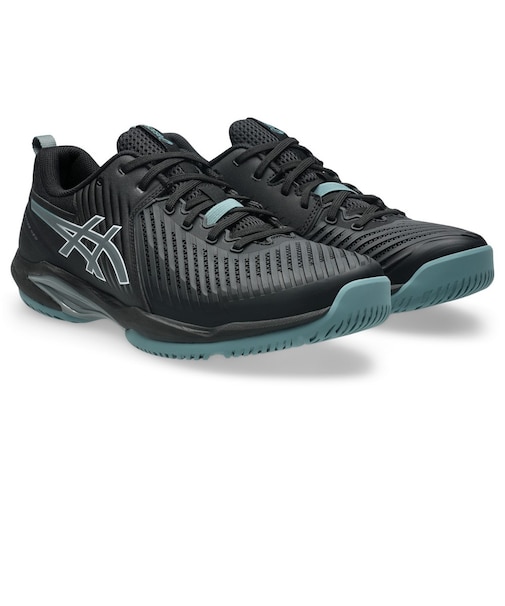 アシックス(ASICS)オールコート用 テニスシューズ PRESTIGE NEO 1043A028.002