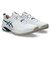 アシックス（ASICS）オムニクレーコート用 テニスシューズ PRESTIGE NEO OC WIDE 1043A029.101