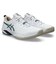 アシックス（ASICS）オムニクレーコート用 テニスシューズ PRESTIGE NEO OC WIDE 1043A029.101