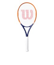 ウイルソン（Wilson）硬式用テニスラケット Roland Garros Equipe WR19300011U2