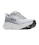 ホカ（HOKA）ランニングシューズ ジョギングシューズ クリフトン 11 ワイド グレー 1177539-SDSTS