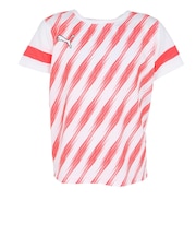 プーマ(PUMA)サッカーウェア ジュニア アタッカント グラフィック 半袖Tシャツ 66120702