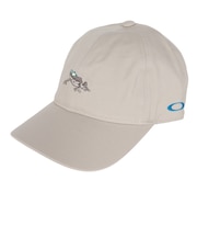 オークリー（OAKLEY）キャップ ESSENTIAL FROG FOS902530-20J