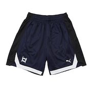 プーマ（PUMA）バスケットボールウェア FUNDメッシュショーツ 8インチ 69455902