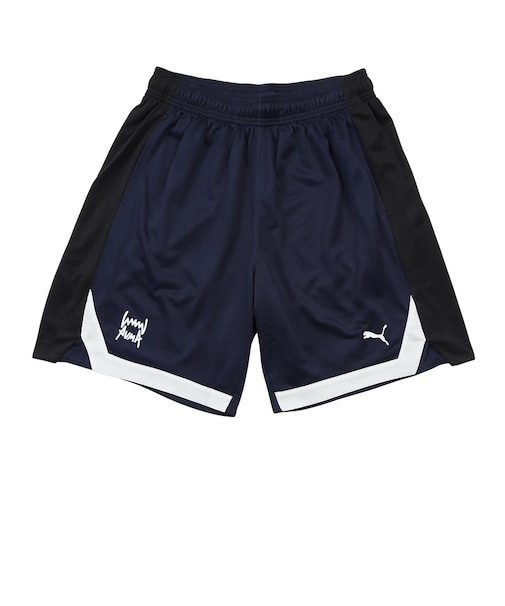プーマ（PUMA）バスケットボールウェア FUNDメッシュショーツ 8インチ 69455902