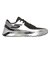 スケッチャーズ（SKECHERS）バスケットシューズ バッシュ SKX フルコート プレス 253035-BKSL