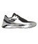 スケッチャーズ（SKECHERS）バスケットシューズ バッシュ SKX フルコート プレス 253035-BKSL