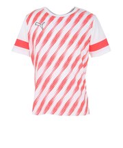 プーマ(PUMA)サッカーウェア アタッカント グラフィック 半袖Tシャツ 66049302