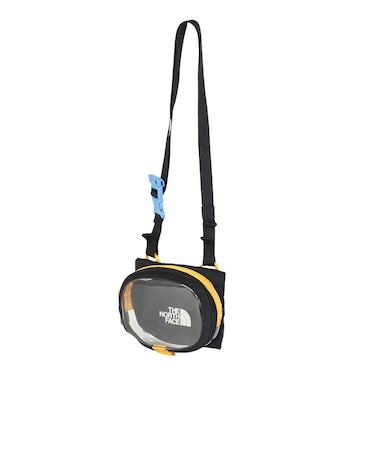 ザ・ノース・フェイス（THE NORTH FACE）ジュニア スポーツバッグ ADVENTURE ポケット NMJ72652 K