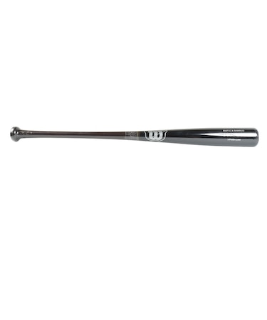 ウイルソン（Wilson）硬式用バット 野球 一般 WIL プロスタッフ ラミバット 84cm/平均870g WBW20280108487