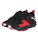 プーマ（PUMA）ジュニアバスケットシューズ バッシュ COURT PRO 3 31406106