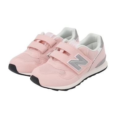ニューバランス(new balance)ジュニアスニーカー スポーツシューズ 313 v2 Hook and Loop P3138HUW