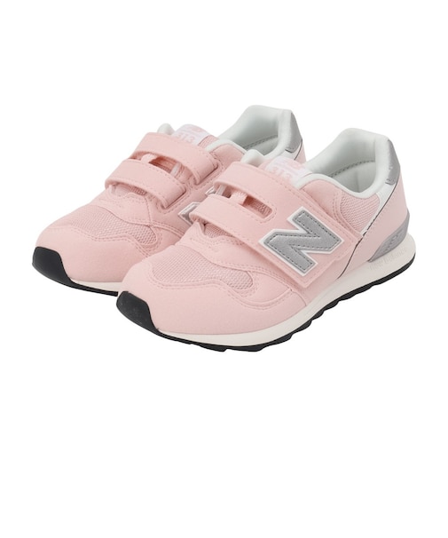 ニューバランス(new balance)ジュニアスニーカー スポーツシューズ 313 v2 Hook and Loop P3138HUW