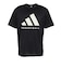 アディダス（adidas）バスケットボールウェア LITE SHADOW Tシャツ OHU84-KM7662