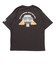 クリフメイヤー（KRIFF MAYER）FREE SPIRIT 半袖Tシャツ 2556305:17:CHARCOAL