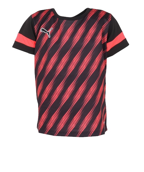 プーマ（PUMA）サッカーウェア ジュニア アタッカント グラフィック
