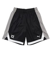 プーマ(PUMA)バスケットボールウェア FUNDメッシュショーツ 8インチ 69455901