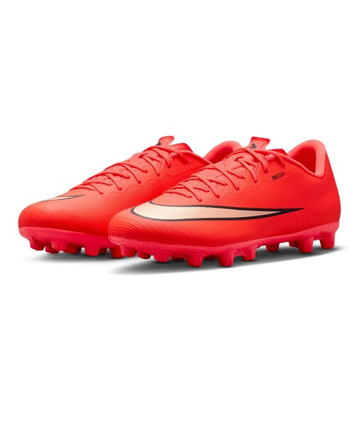 ナイキ（NIKE）サッカースパイク ハードグラウンド用 マーキュリアル ヴェイパー 17 アカデミー HG IM5848-600