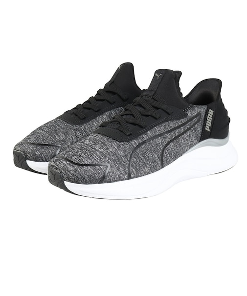 プーマ（PUMA）スニーカー スポーツシューズ SOFTRIDEハーモニーEASEIN 31426101