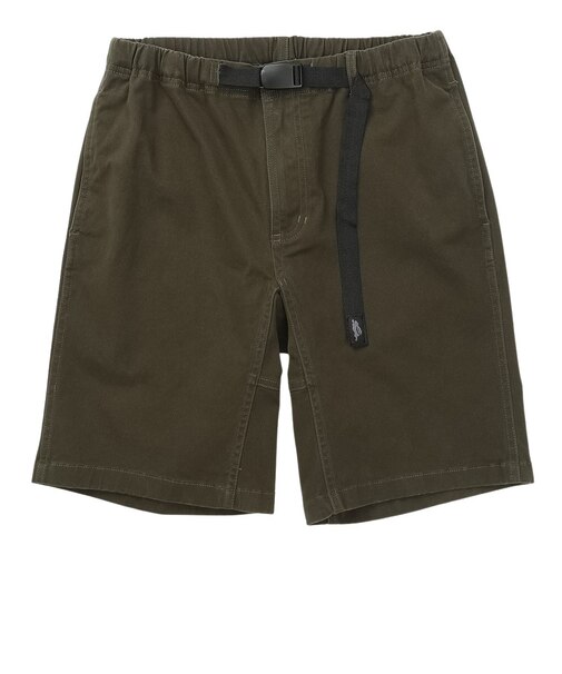クリフメイヤー（KRIFF MAYER）アーバンクライミングショーツ 2554401:68:OLIVE GREEN