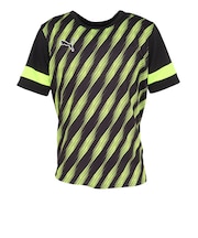 プーマ（PUMA）サッカーウェア アタッカント グラフィック 半袖Tシャツ 66049303