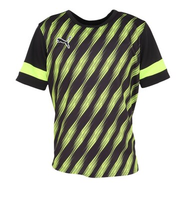 プーマ（PUMA）サッカーウェア アタッカント グラフィック 半袖Tシャツ 66049303