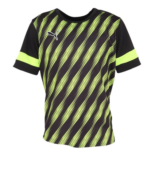 プーマ（PUMA）サッカーウェア アタッカント グラフィック 半袖Tシャツ 66049303