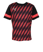 プーマ（PUMA）サッカーウェア アタッカント グラフィック 半袖Tシャツ 66049301