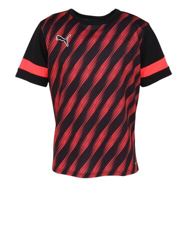 プーマ（PUMA）サッカーウェア アタッカント グラフィック 半袖Tシャツ 66049301