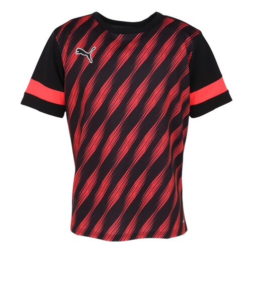 プーマ（PUMA）サッカーウェア アタッカント グラフィック 半袖Tシャツ 66049301