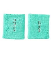プーマ(PUMA)HYROX ロング リストバンド 2個入り 054869 02 MNT