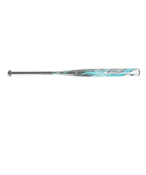ミズノ（MIZUNO）ソフトボール用バット ミズノプロ X03 トップ FRP製 86cm/平均710g 1CJFSA0186 09