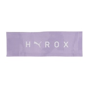 プーマ（PUMA）HYROX ヘッドバンド 027290 01 LVD