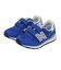 ニューバランス（new balance）ジュニアスニーカー スポーツシューズ 313 v2 Hook and Loop P3132YBW