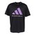アディダス（adidas）バスケットボールウェア LITE SHADOW Tシャツ OHU84-KM7663