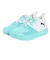 プーマ（PUMA）ジュニアバスケットシューズ バッシュ COURT PRO 3 31406104