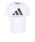 アディダス（adidas）バスケットボールウェア REAL TREE Tシャツ OHU84-KM7661
