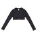 ニューバランス（new balance）AC フィッティド ロングスリーブTシャツ WT62B3OEBK