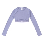 ニューバランス（new balance）AC フィッティド ロングスリーブTシャツ WT62B3OEDSV
