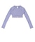 ニューバランス（new balance）AC フィッティド ロングスリーブTシャツ WT62B3OEDSV