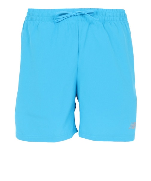 ニューバランス（new balance）Sport Essentials ショーツ 5インチ インナー付 MS41227ATD