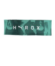プーマ(PUMA)HYROX ヘッドバンド 027290 02 DGRN
