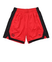 プーマ(PUMA)バスケットボールウェア FUND メッシュ ショーツ 8IN 69455903