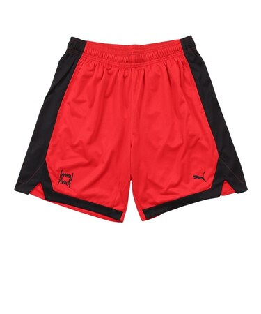 プーマ（PUMA）バスケットボールウェア FUND メッシュ ショーツ 8IN 69455903