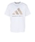 アディダス（adidas）バスケットボールウェア SNAKE HOOK 半袖Tシャツ OHU84-KM7664